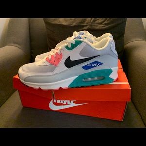 Nike Air Max 90 “Miami”, VNDS